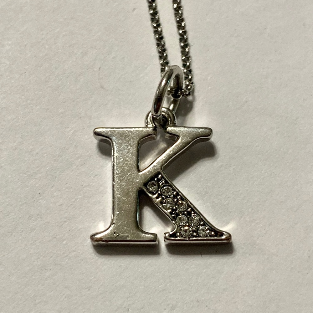 Juicy Couture Necklace